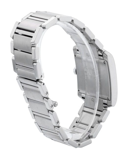 Cartier Tank Francaise W51011Q3 Image 3